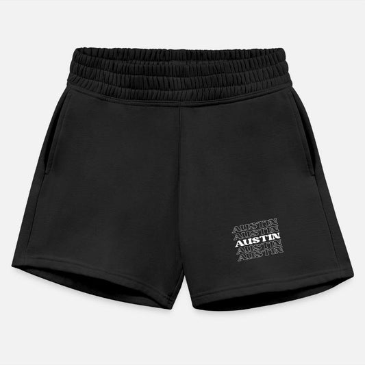 Austin Name Personalized First Surname