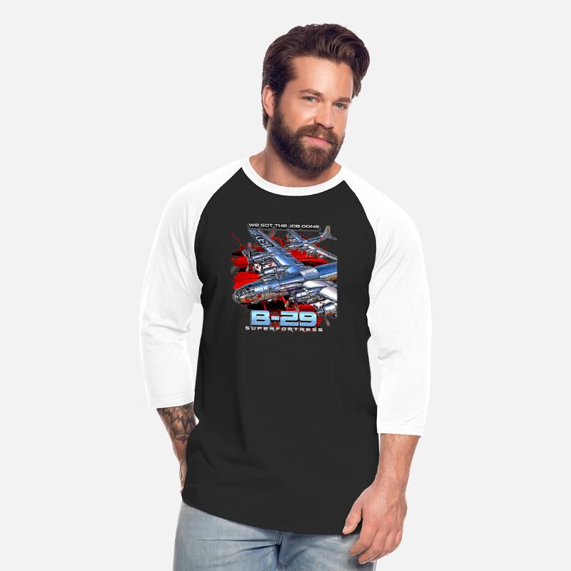 B29 Superfortress War II-era Bomber Aircraft