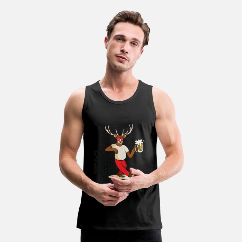 Bachelor Stag Night Drinking Celebration