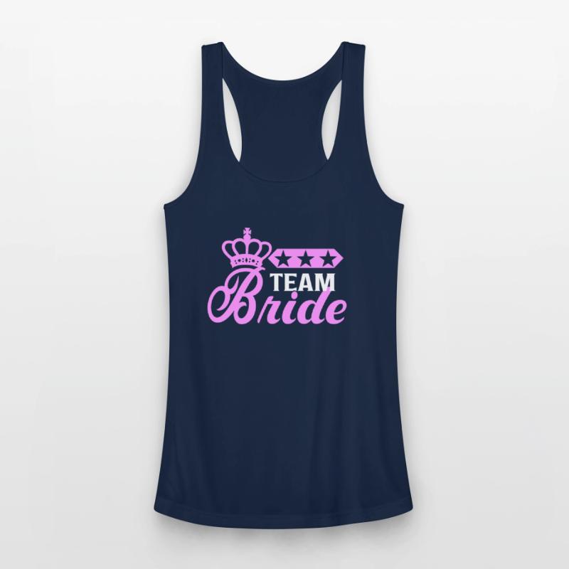 Bachelorette Team Bride Wedding bachelorette party