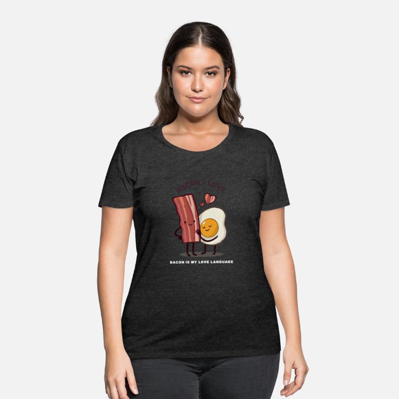 Bacon Love keto girl nutritionist