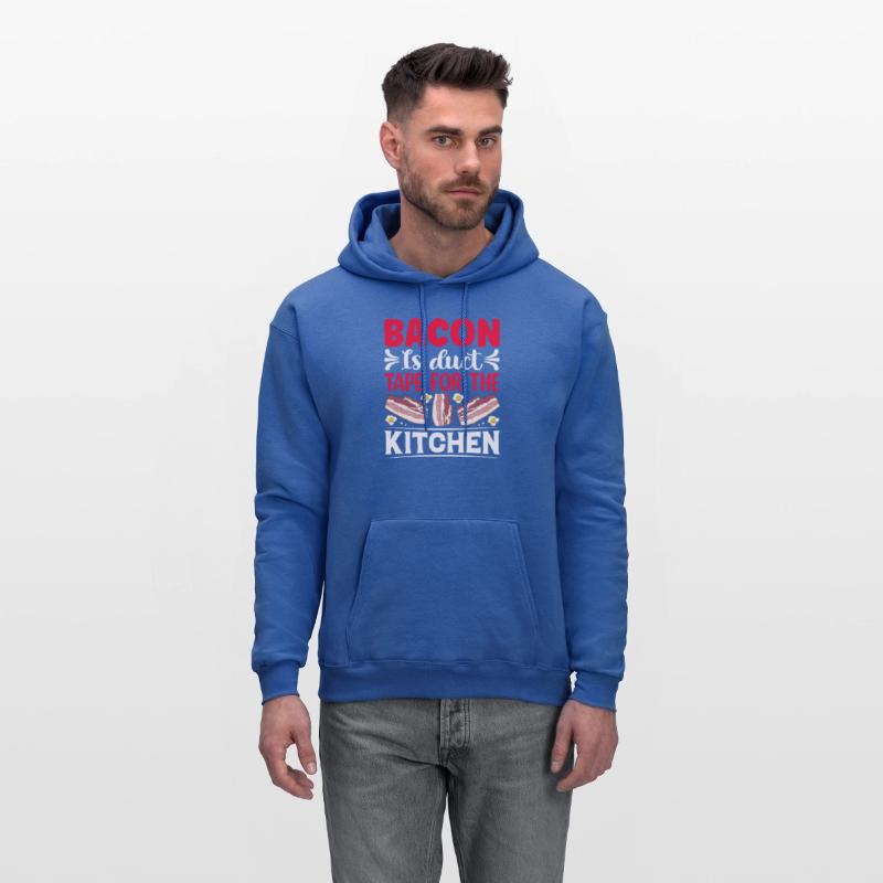 Bacon Lover Funny Bacon Famous Food Keto Diet