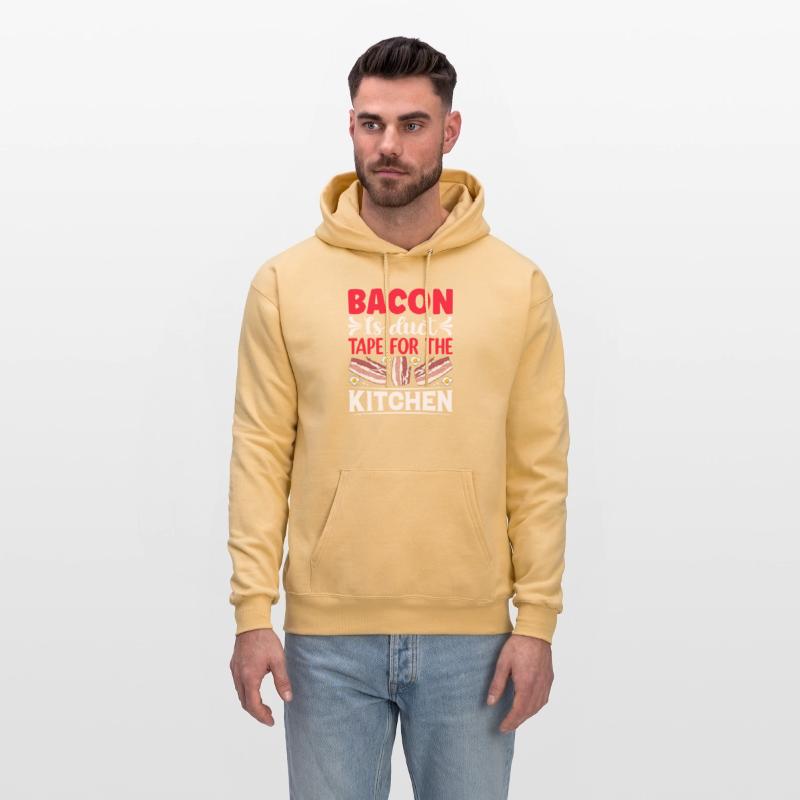 Bacon Lover Funny Bacon Famous Food Keto Diet