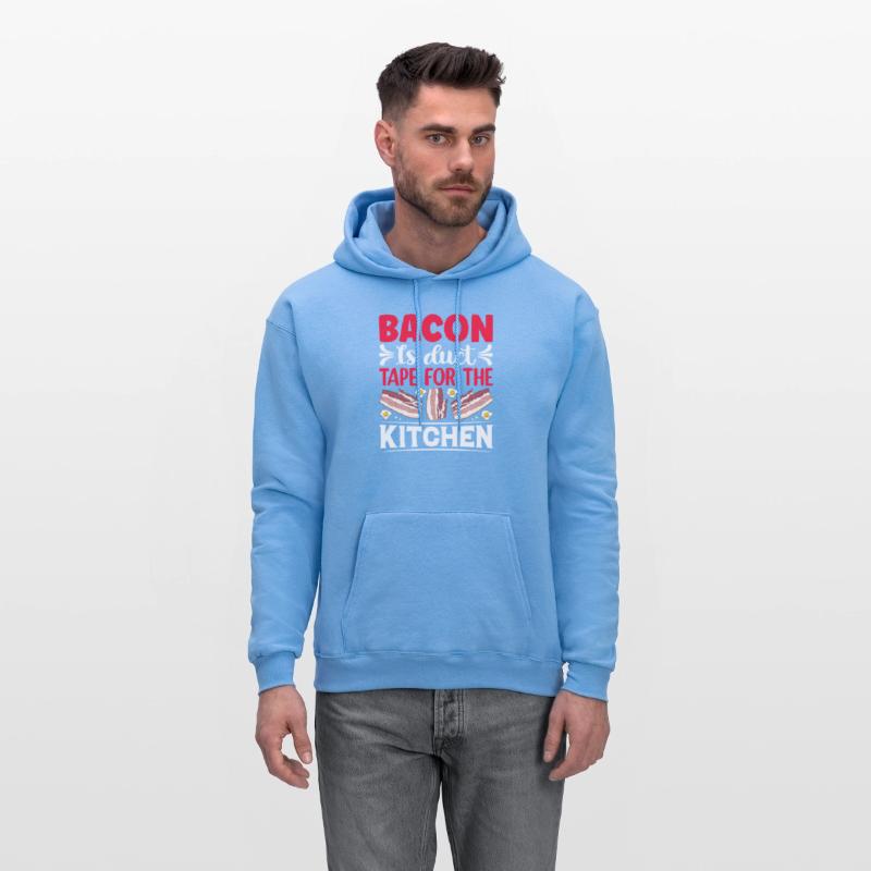 Bacon Lover Funny Bacon Famous Food Keto Diet