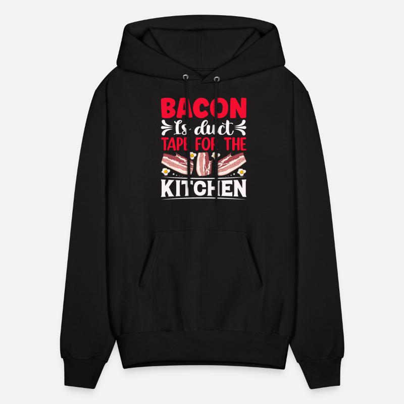 Bacon Lover Funny Bacon Famous Food Keto Diet