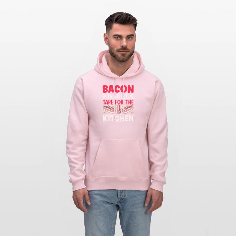 Bacon Lover Funny Bacon Famous Food Keto Diet
