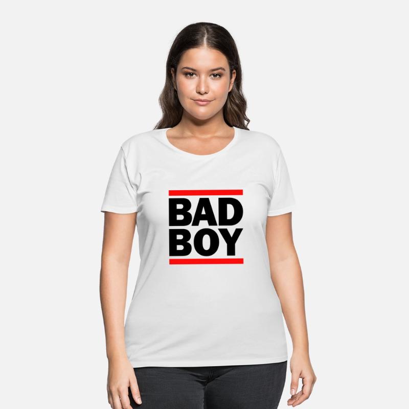 BAD BOY