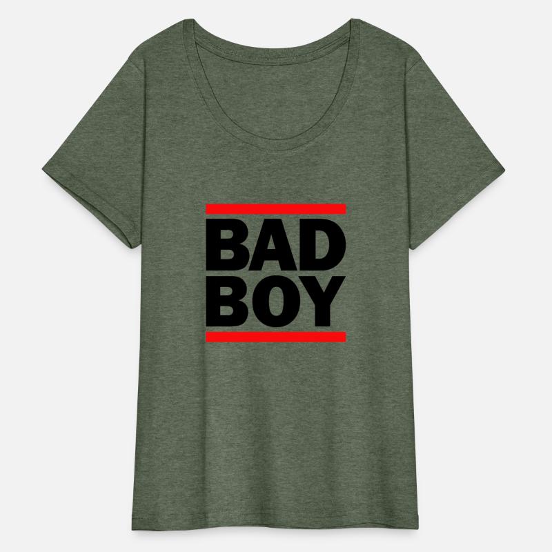 BAD BOY