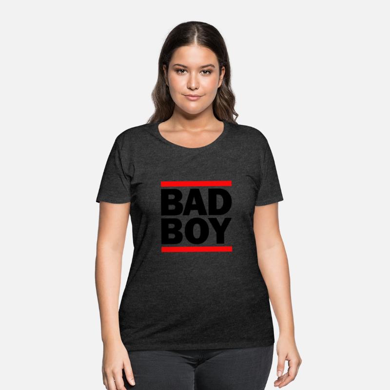 BAD BOY