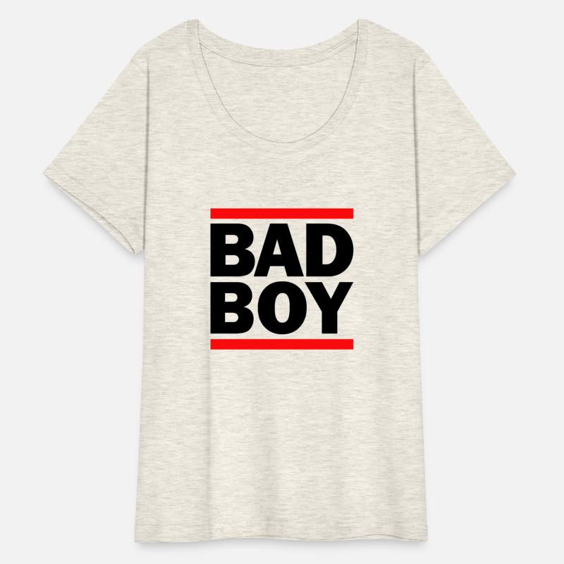 BAD BOY