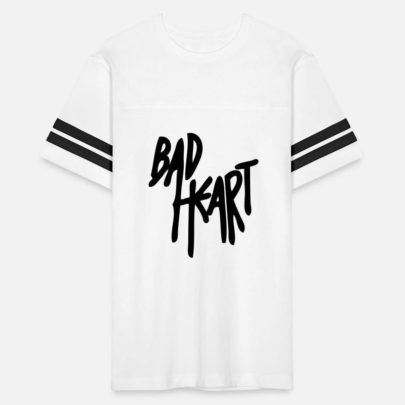 bad heart