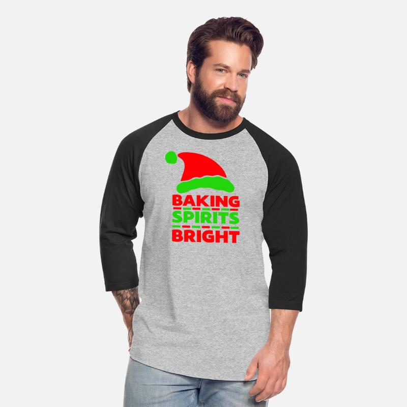 Baking Spirits Bright 1