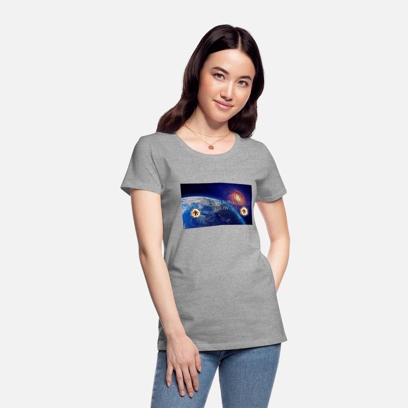 Bald and Bonkers Show Banner