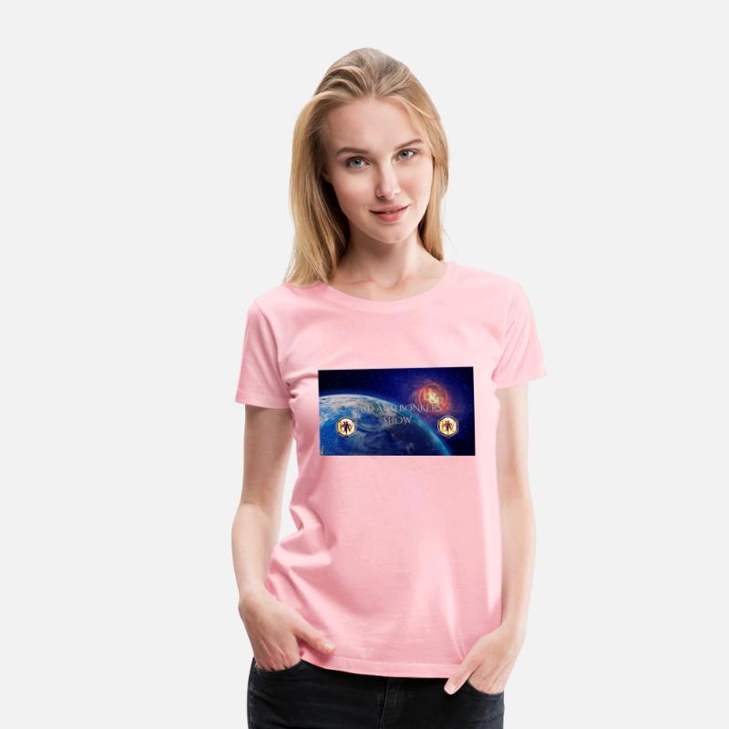 Bald and Bonkers Show Banner