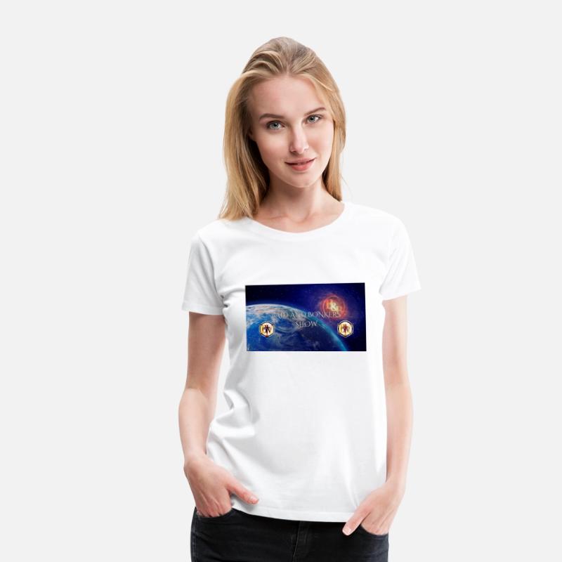 Bald and Bonkers Show Banner