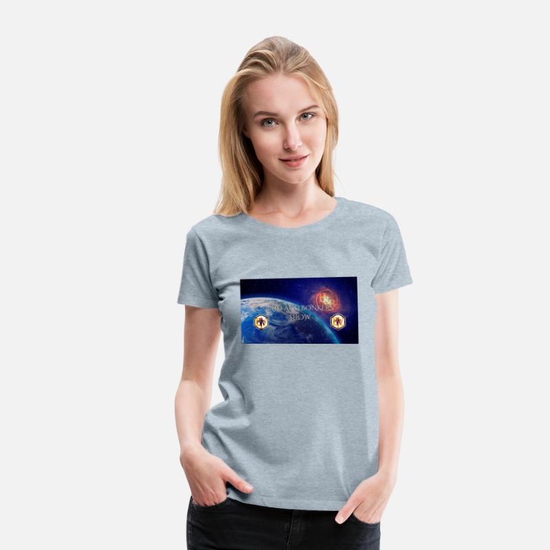 Bald and Bonkers Show Banner