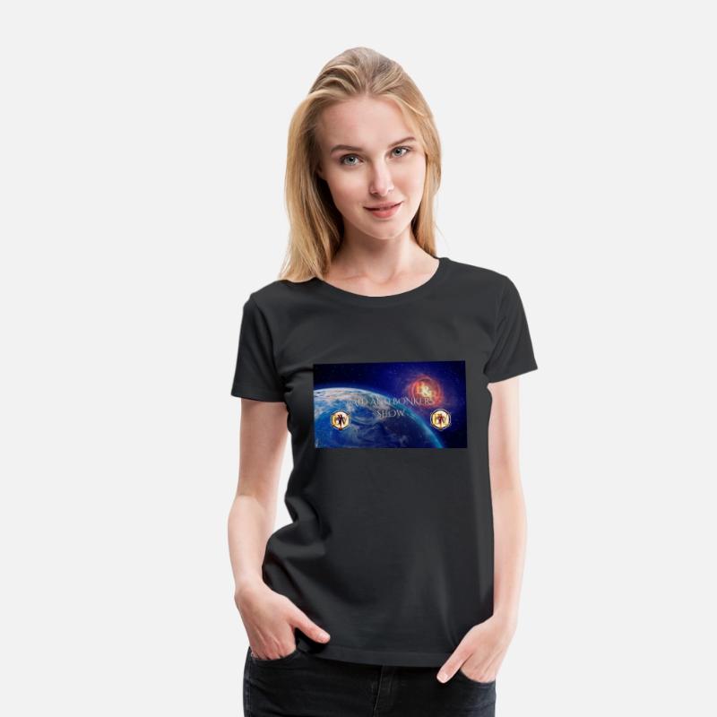 Bald and Bonkers Show Banner