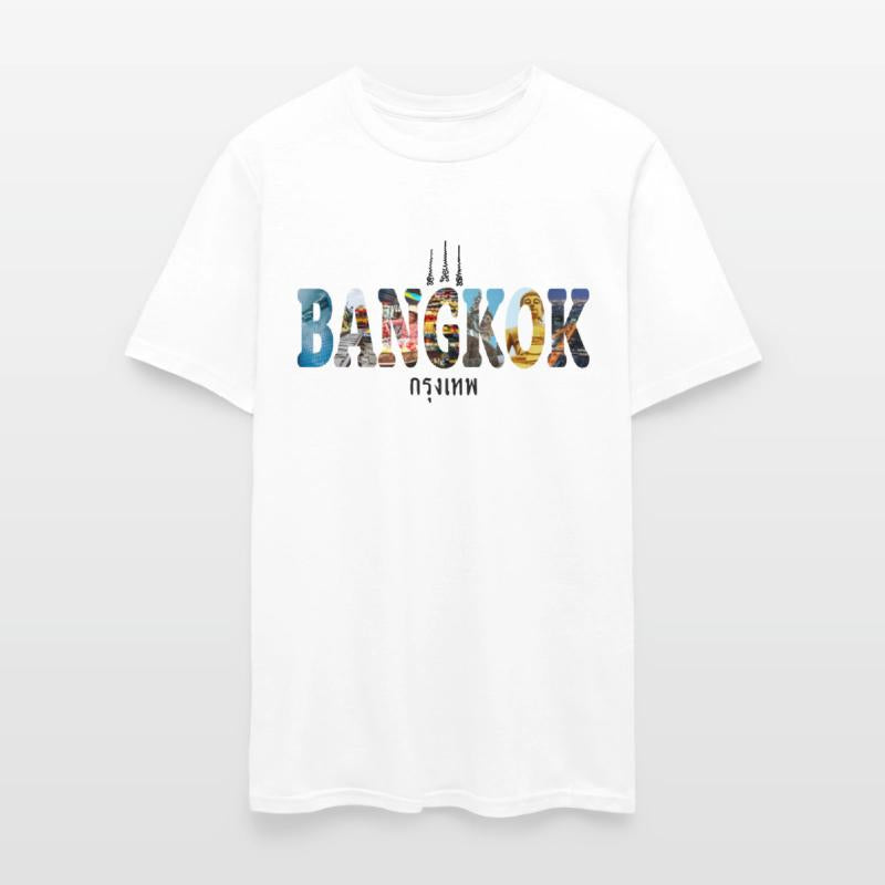 Bangkok T-shirt