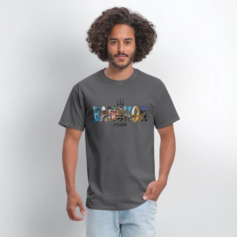 Bangkok T-shirt