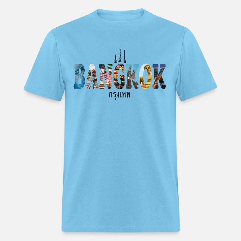 Bangkok T-shirt