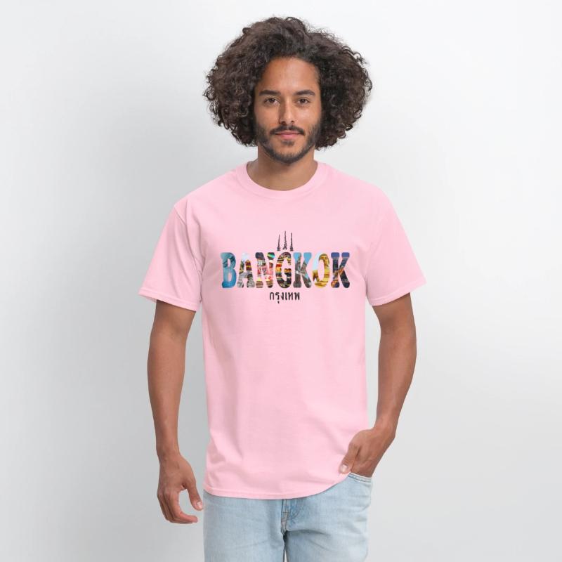 Bangkok T-shirt
