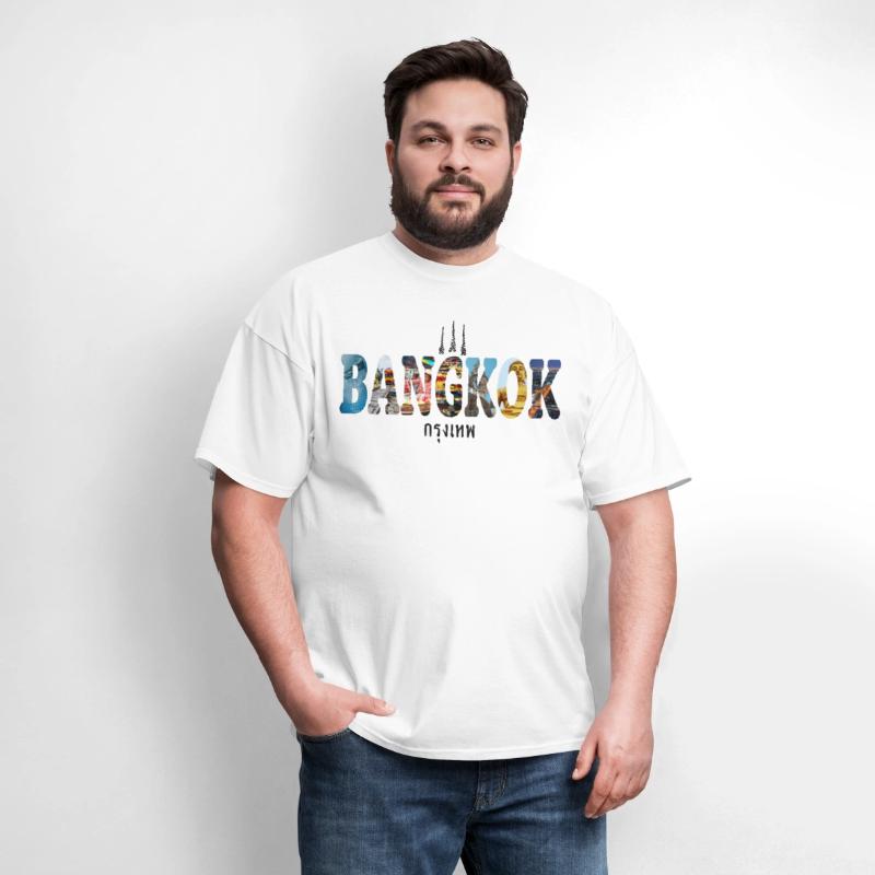 Bangkok T-shirt