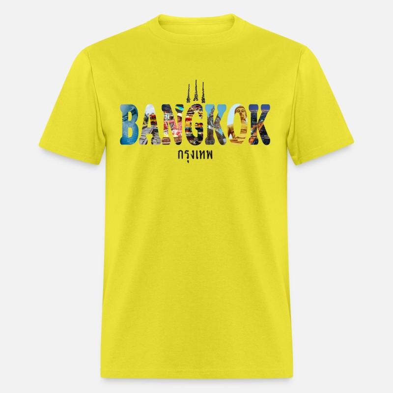 Bangkok T-shirt