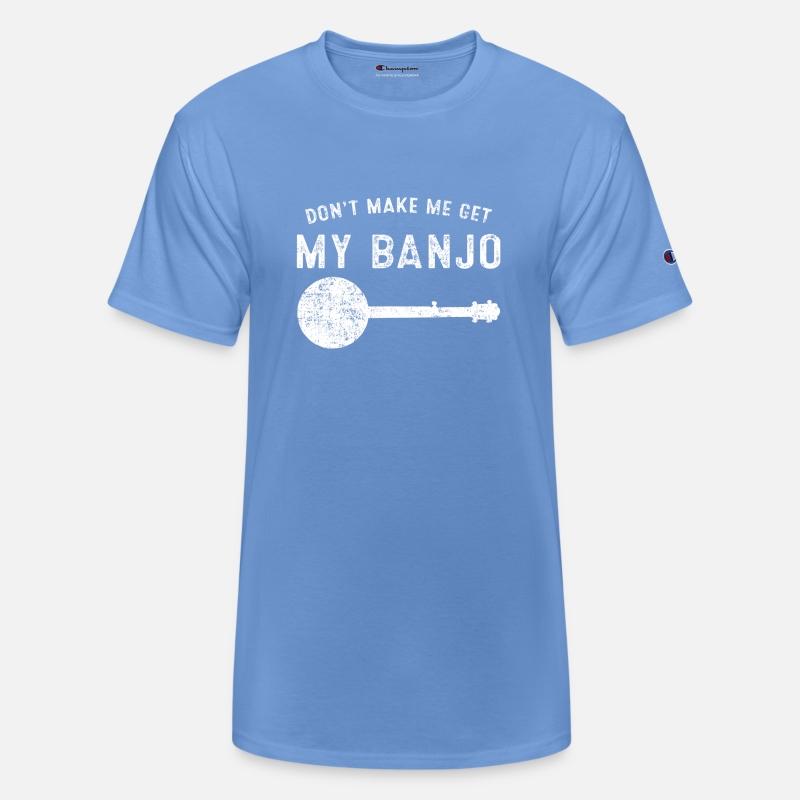 Banjo Bluegrass Music Banjo Players