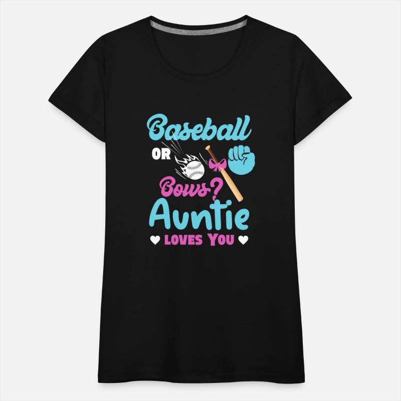 baseball or Bows Anutie loves you