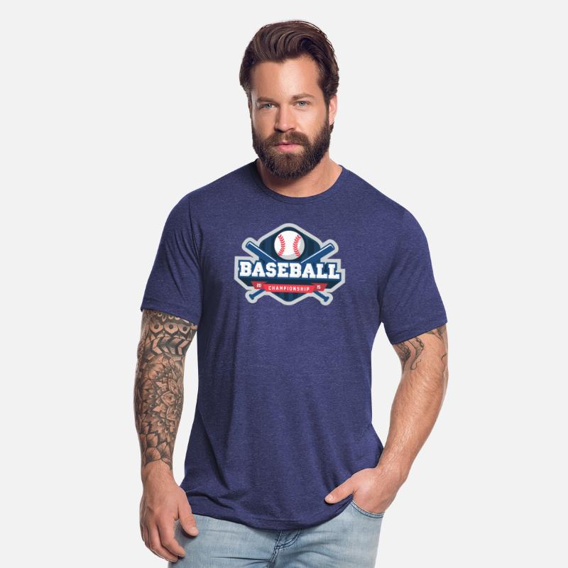 Baseball T-Shirt