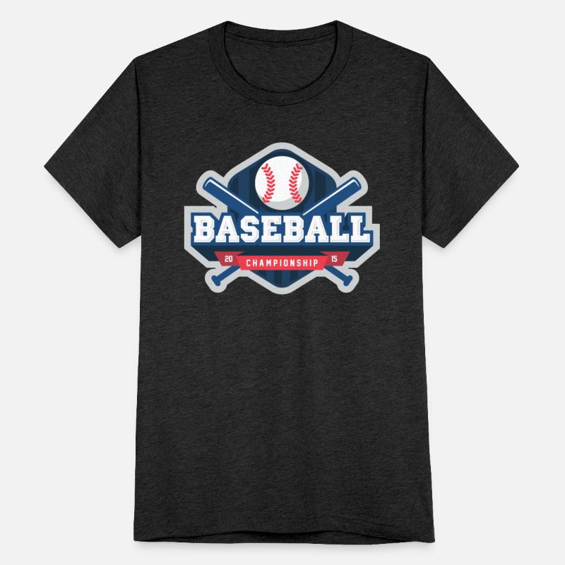 Baseball T-Shirt