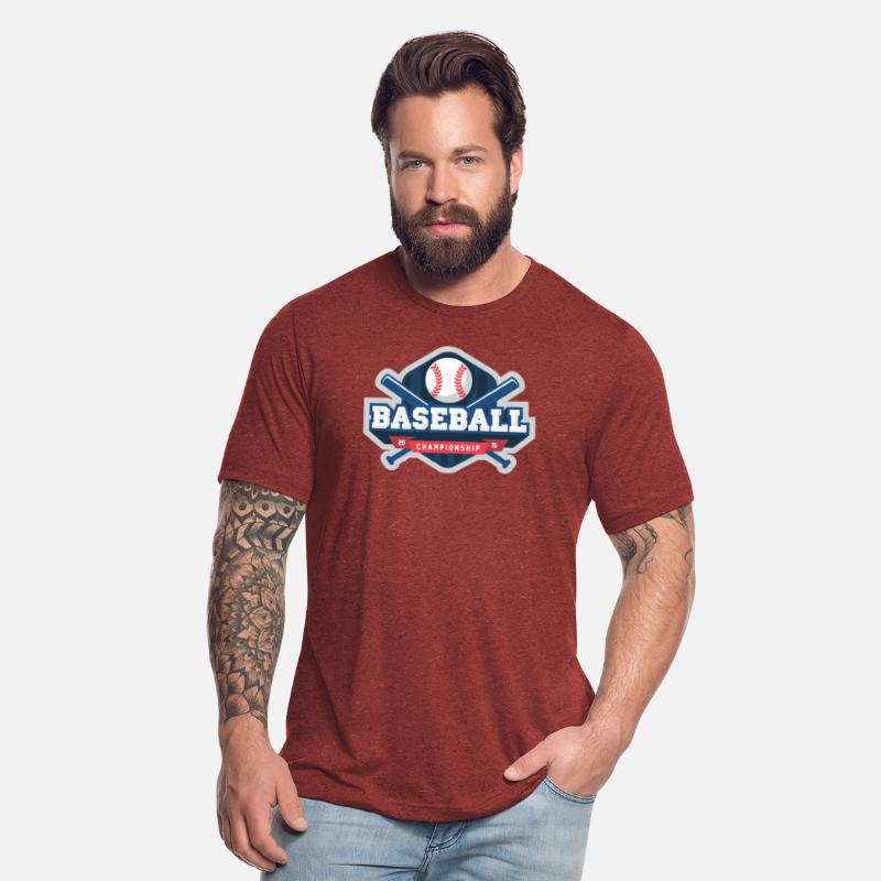 Baseball T-Shirt