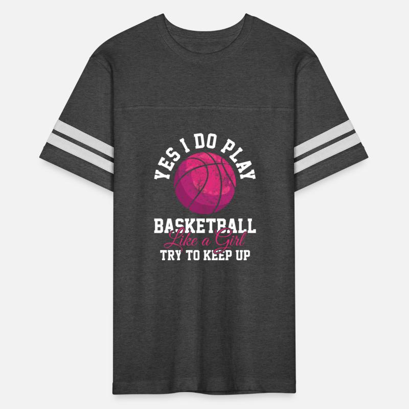 Basketball Player Girls