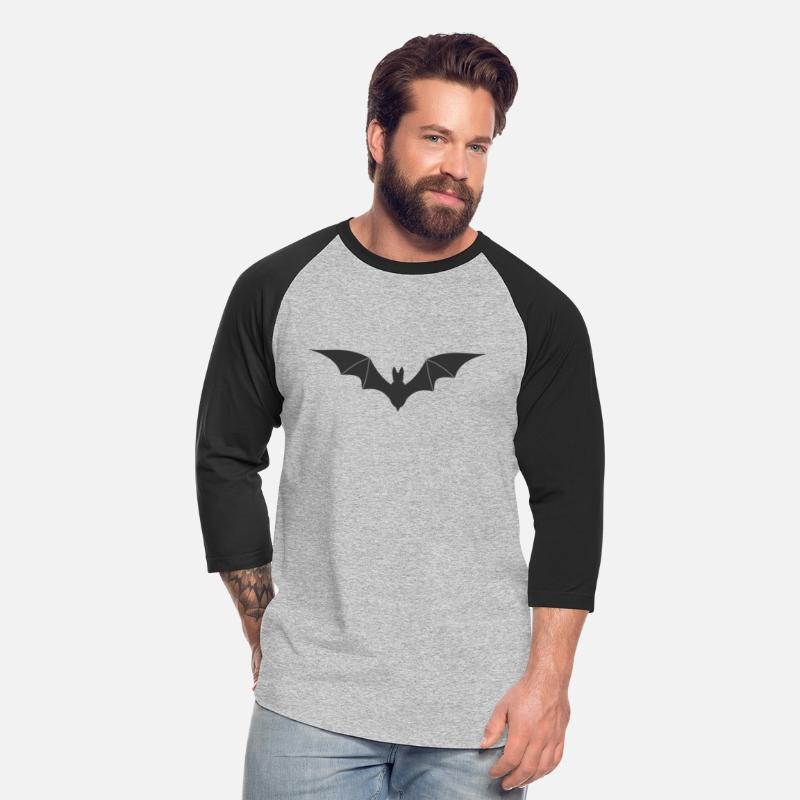 bat t shirt