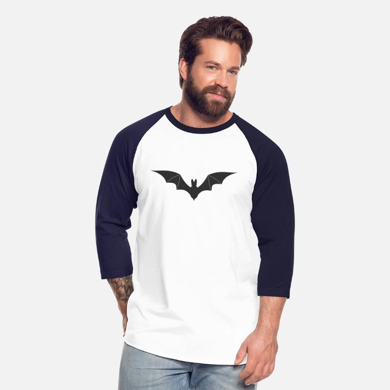 bat t shirt