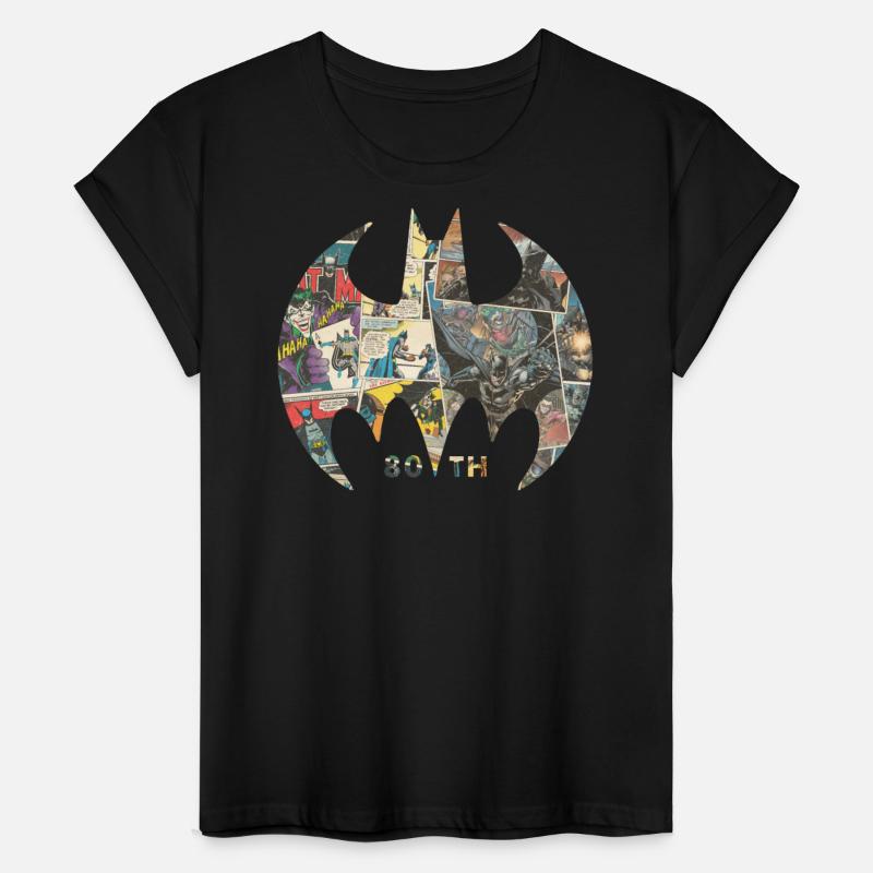 Batman 80 Years Comic