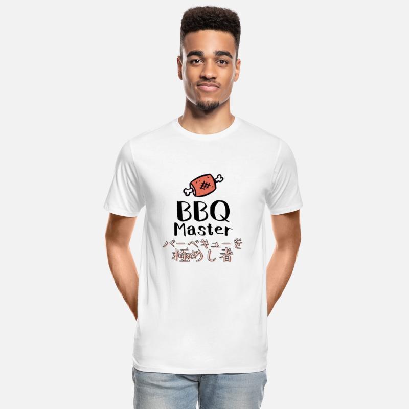 BBQ Master Manga Meat