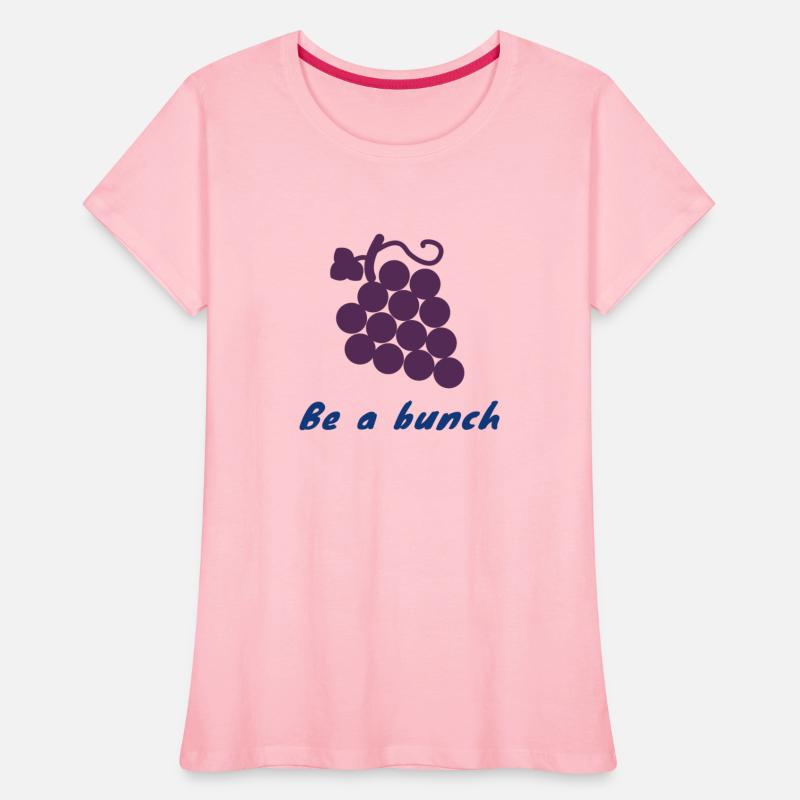 Be a bunch