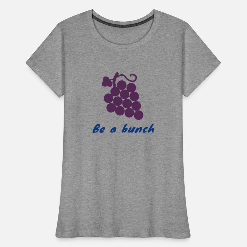 Be a bunch