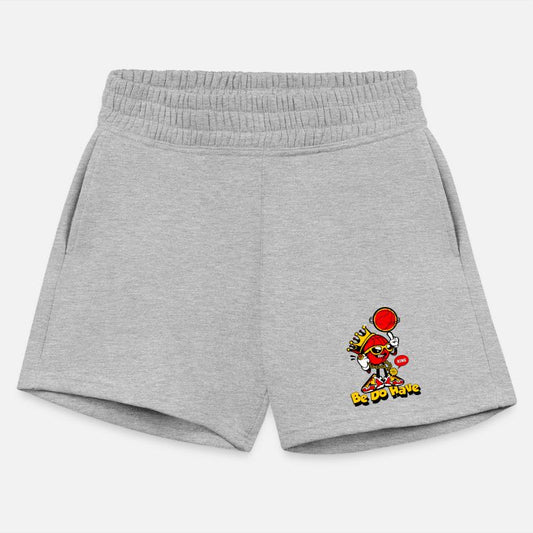 Be Do have a king and see you soon