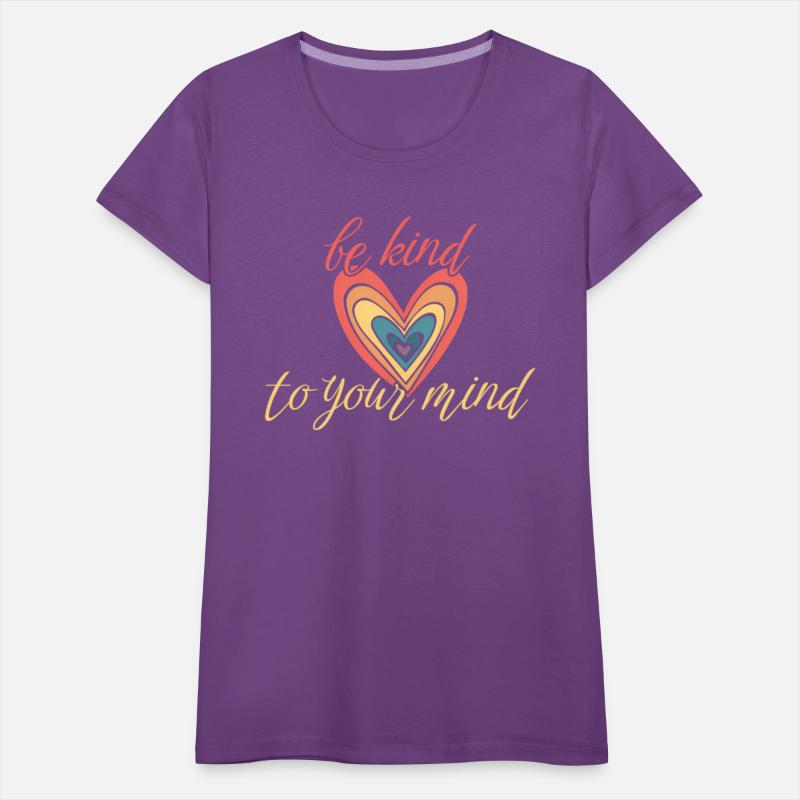 Be Kind To Your Mind