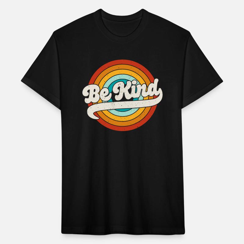 Be Kind