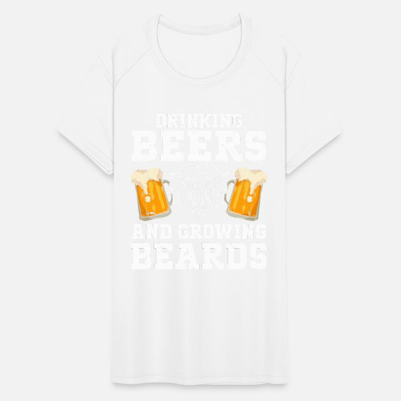 Beard Quote Bearded Men