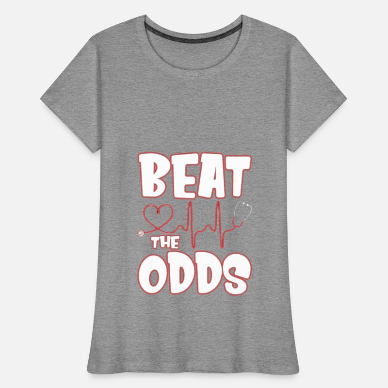 Beat The Odds Funny Nurse Sarcasm Saying