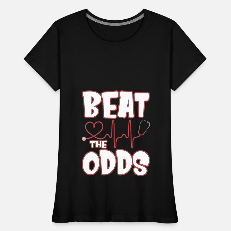 Beat The Odds Funny Nurse Sarcasm Saying