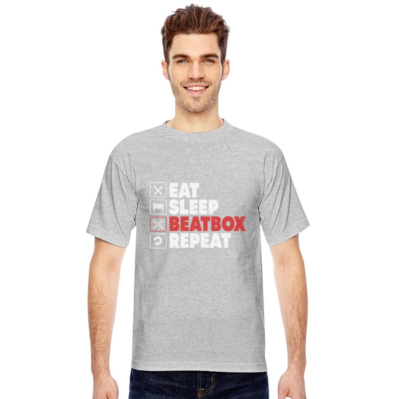 Beatbox Rap Battle Music Beatboxer