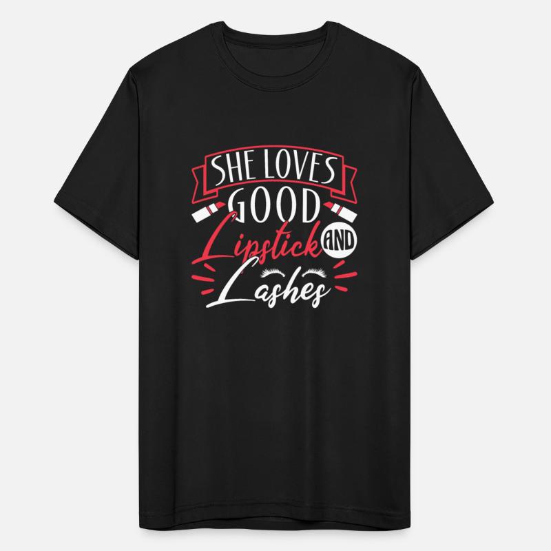 Beautician Make Up Artist She