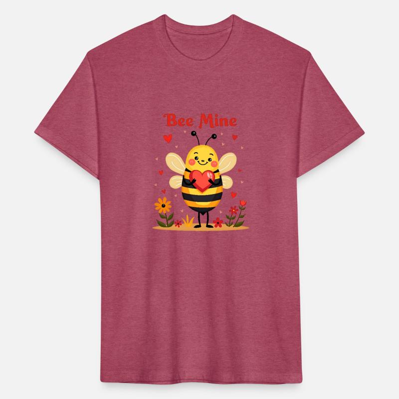 Bee mine valentine valentines day love romantic