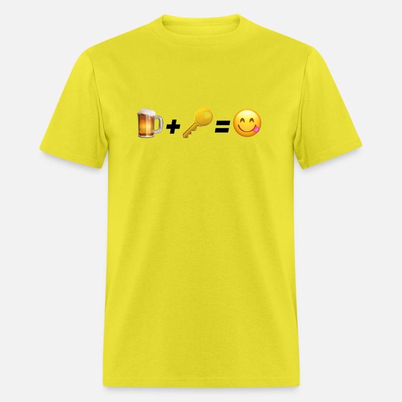 Beer + Car Keys = Fun