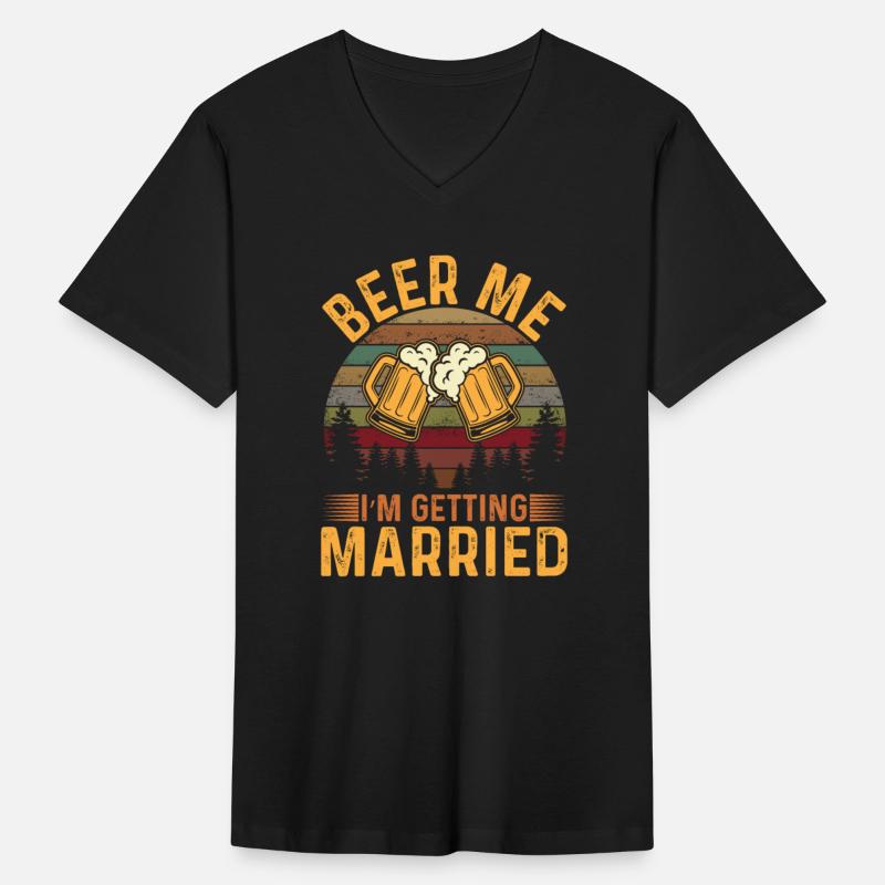 Beer me Im getting Married
